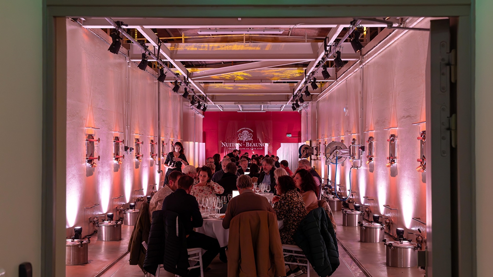 Banquet Prestige 