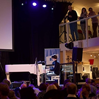 Déjeuner « Bœuf Bourguignon » avec les musiciens du Festival Beaune Blues Boogie 2025 - BEAUNE