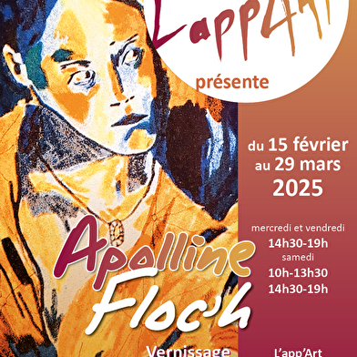L'app'Art - Boutique de Créateurs