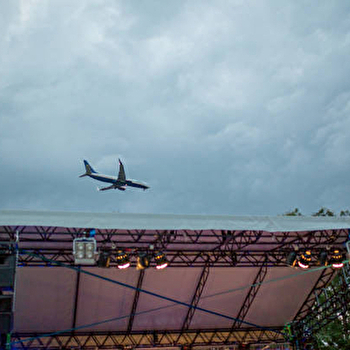 Festival 'Piste sonore' - COMBERJON