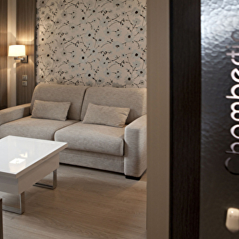 Vign'Appart - Appartement Chambertin - NUITS-SAINT-GEORGES