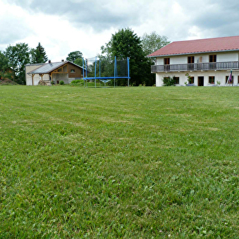 Appartement - Gentiane Jaune - LES FOURGS