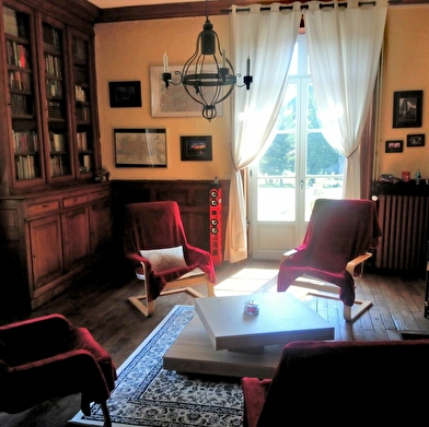 Chambres d'hôtes au château de st georges