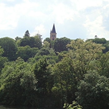 Montjay - CUISERY