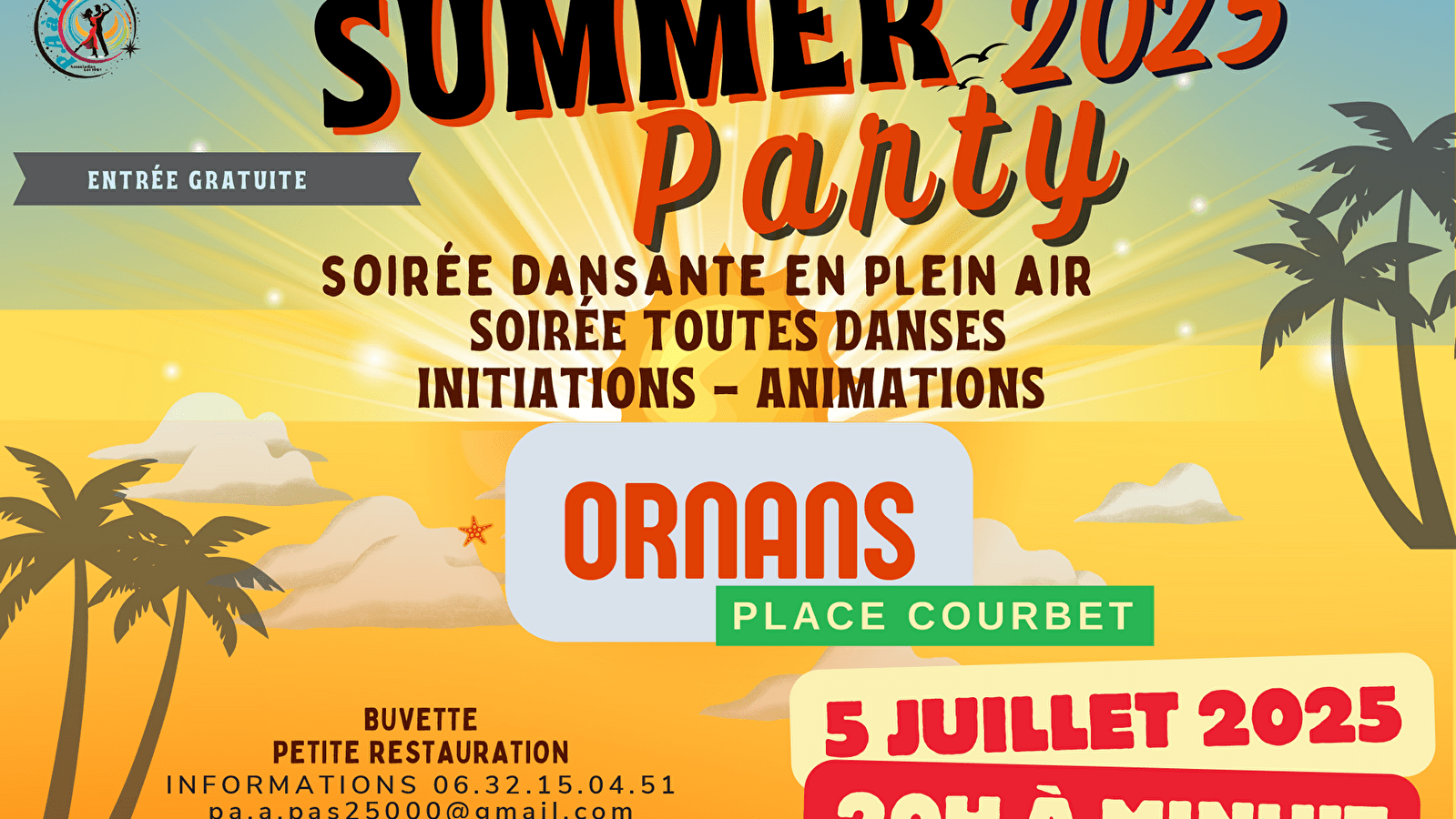 Summer Party