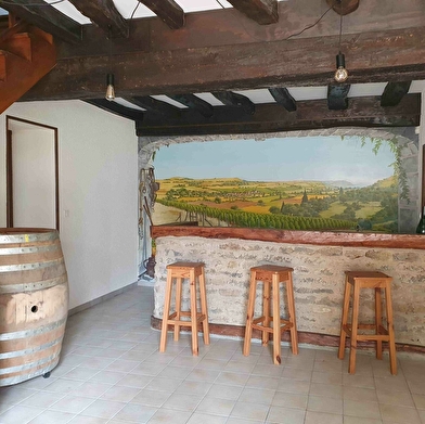 Le Clos Monavel