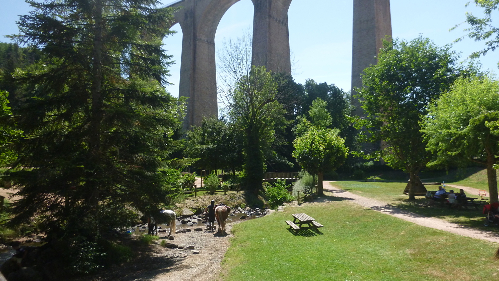 Ferme Equestre de Saint-Laurent