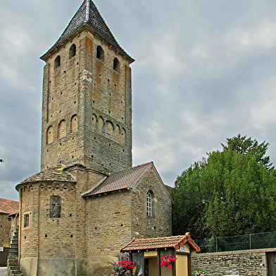 Eglise Saint-Julien