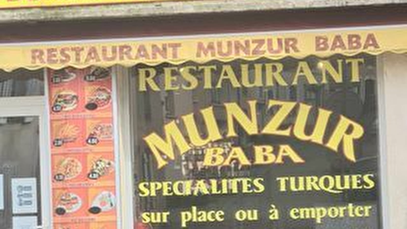 Munzur Baba