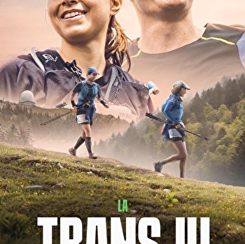 La Transju'Trail
- LES ROUSSES