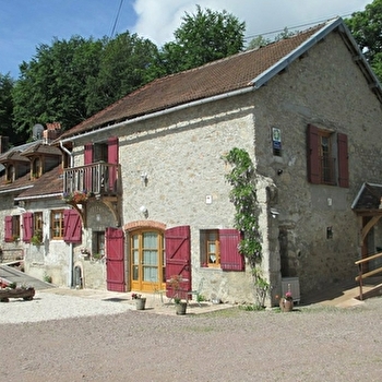 La fornote - GOULOUX
