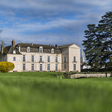 Dégustation Grands Terroirs au Château de Meursault