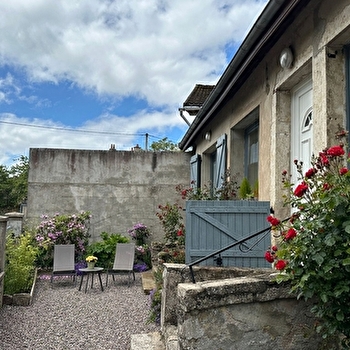 Gîte de la Prée - SAULIEU