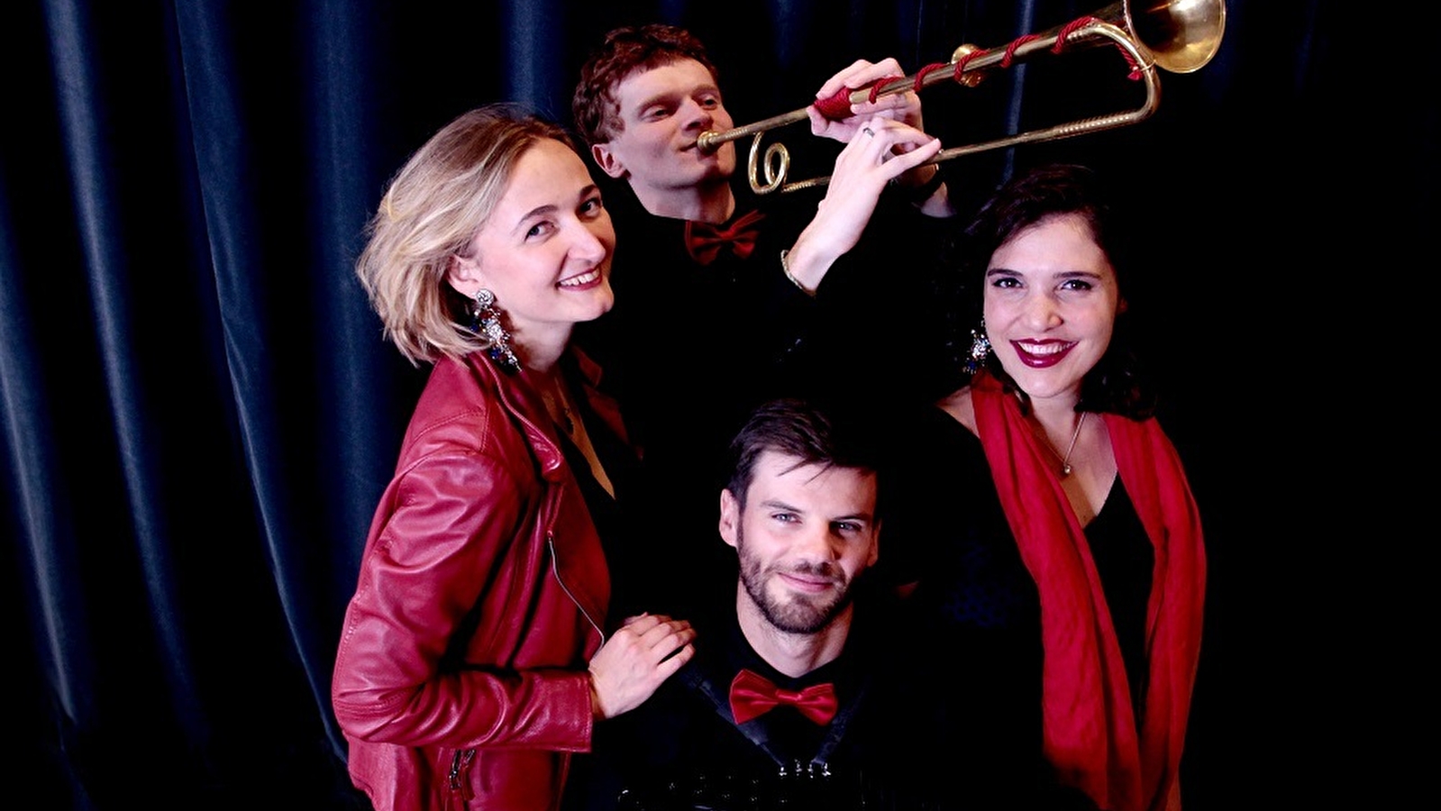 Pastourelles - Concert de Noël