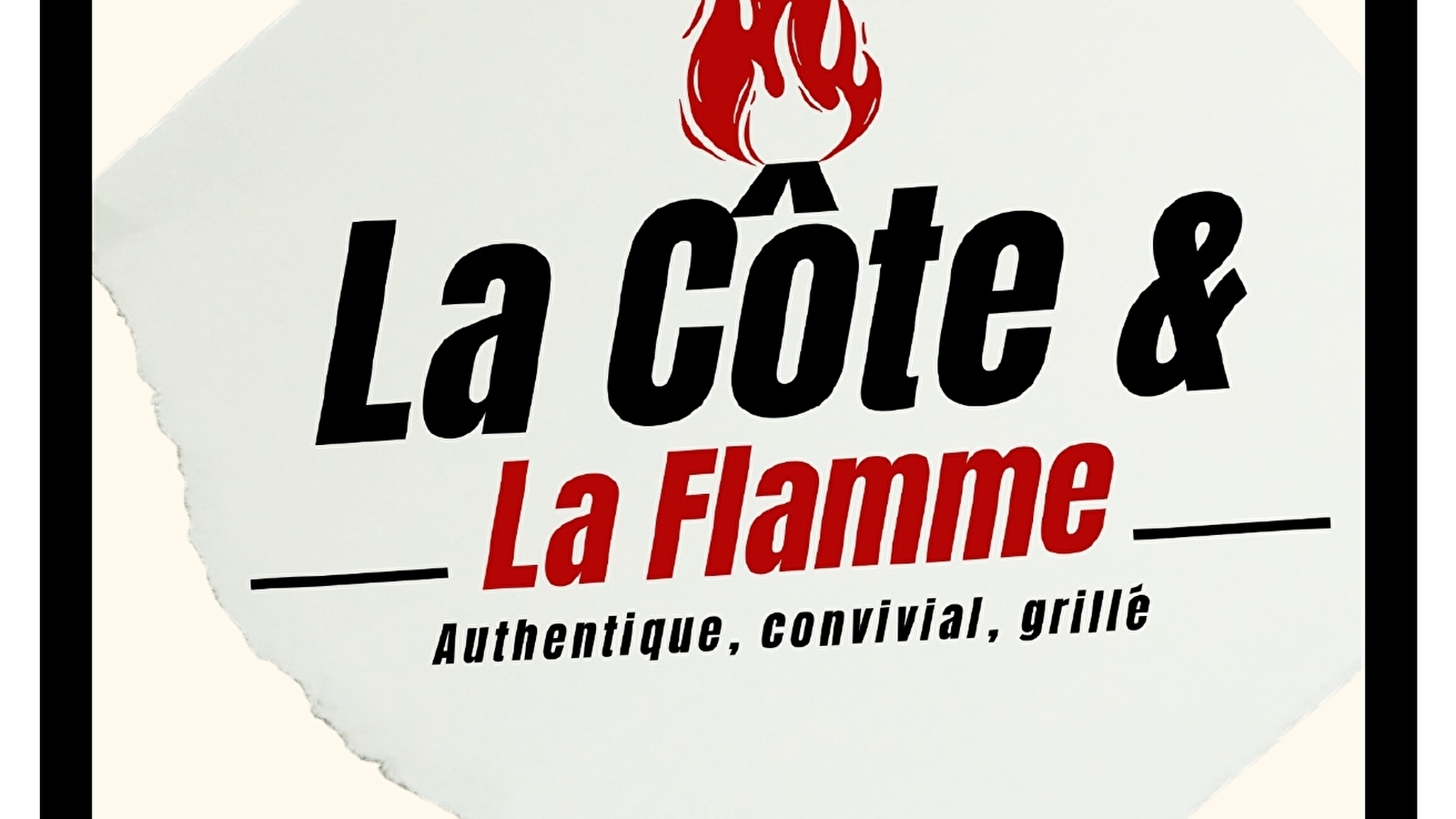 La Côte et la Flamme