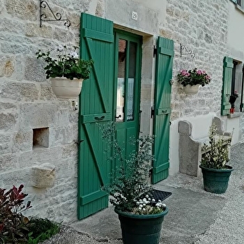 Chambre n°G4234 - AUGISEY