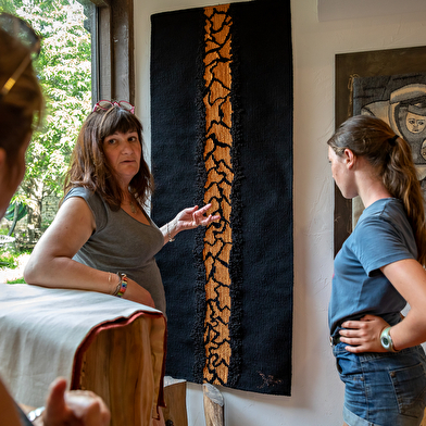 Atelier de la Lisse