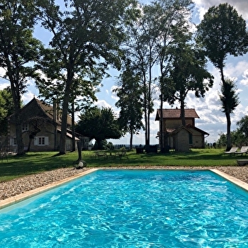 L'Annexe - BRAGNY-SUR-SAONE