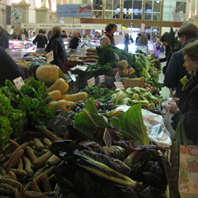 Ferme du Jointout