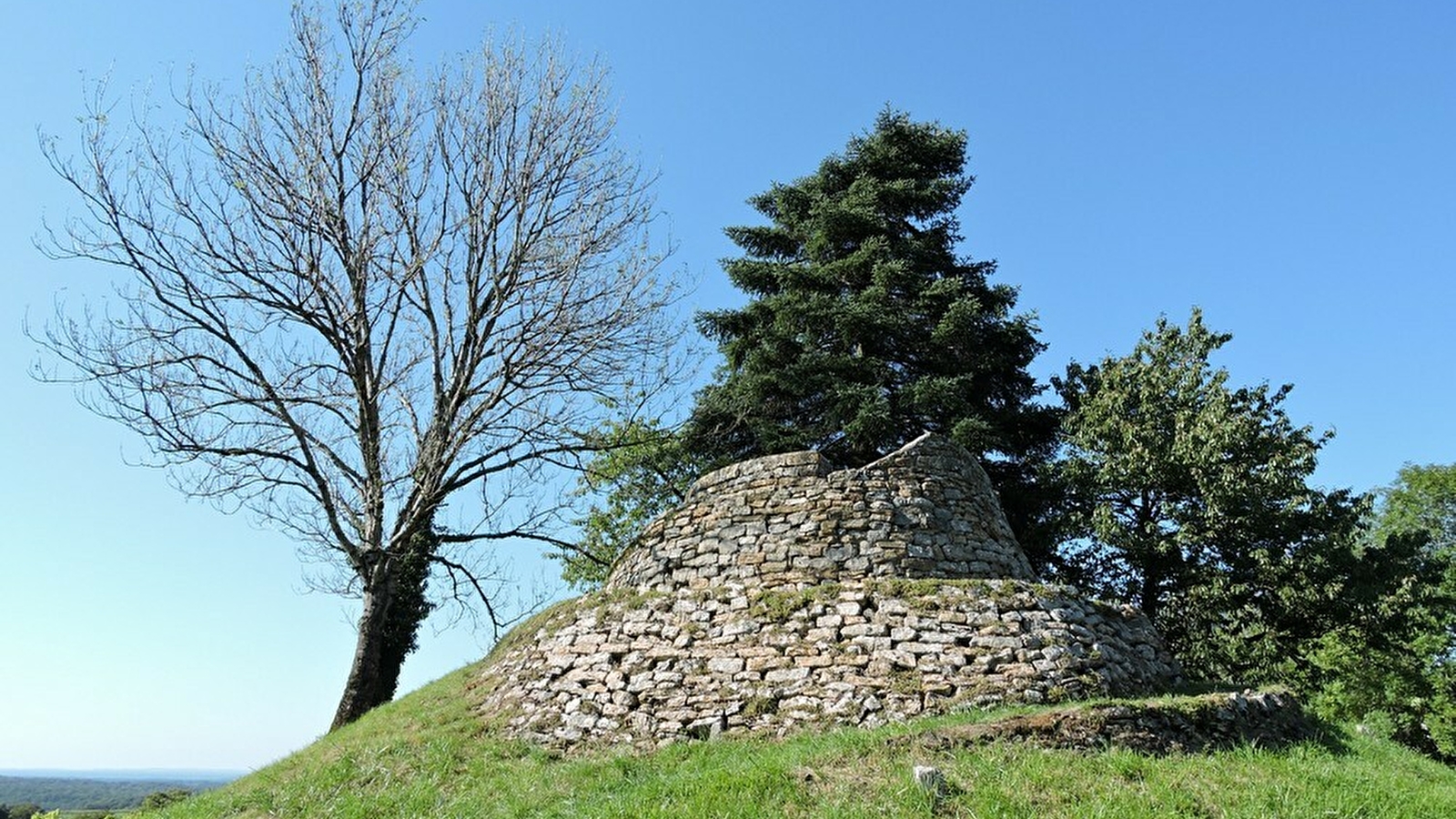 Tour du Zouave Coco