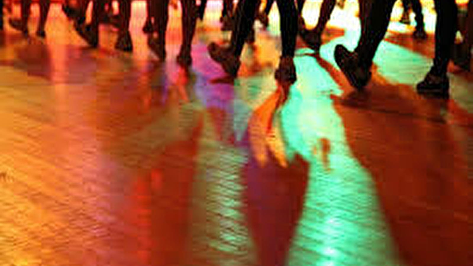 Bal des Pompiers