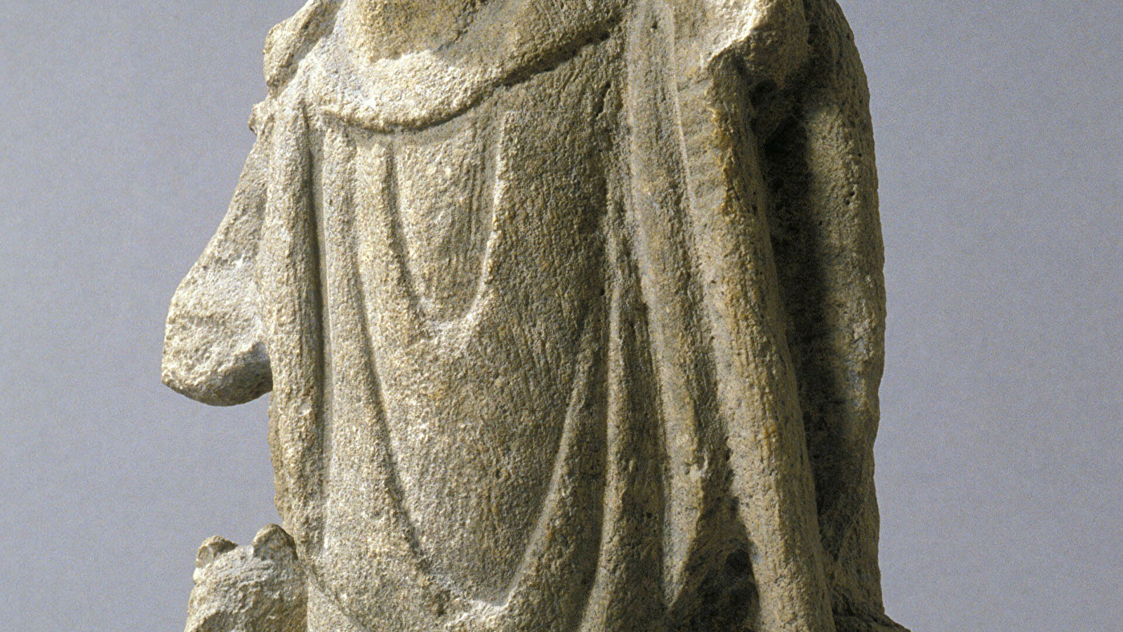 Musée archéologique de Dijon – ancienne abbaye Saint-Bénigne