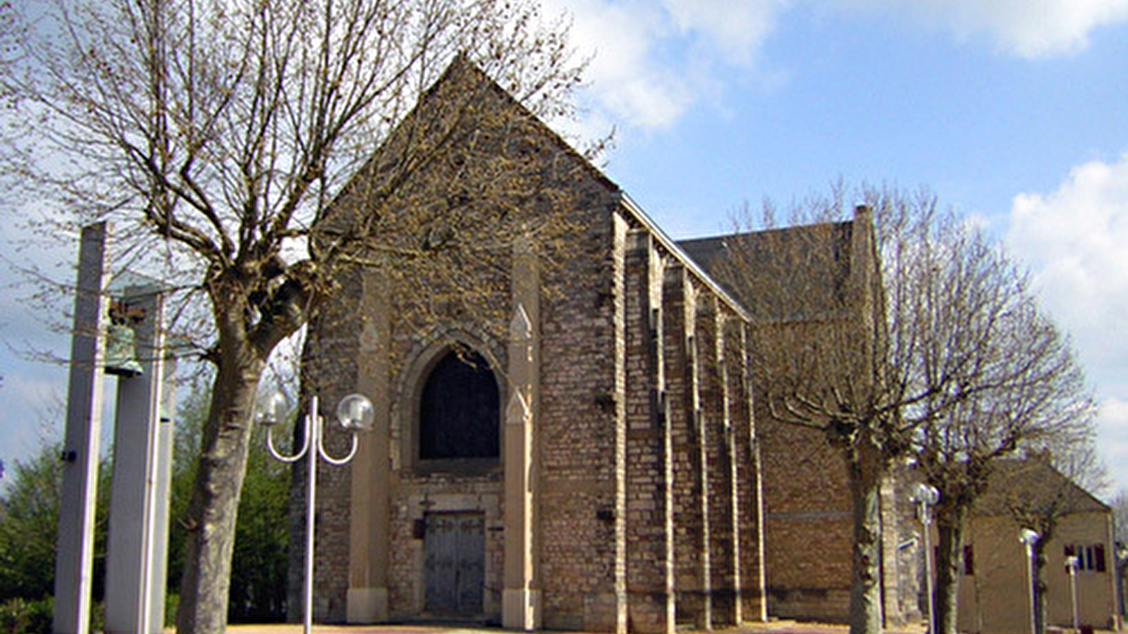 Eglise Saint-Germain