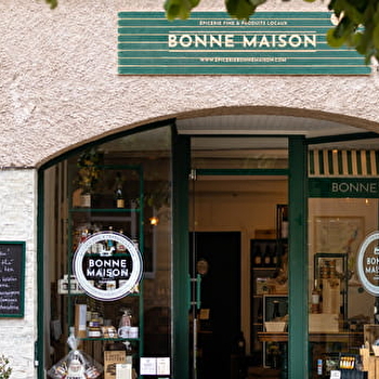 Bonne Maison - CHAROLLES
