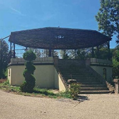 Domaine les 12 Ponts