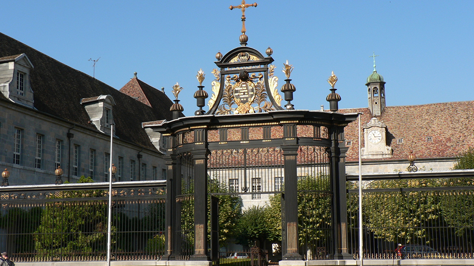 Hopital Saint-Jacques