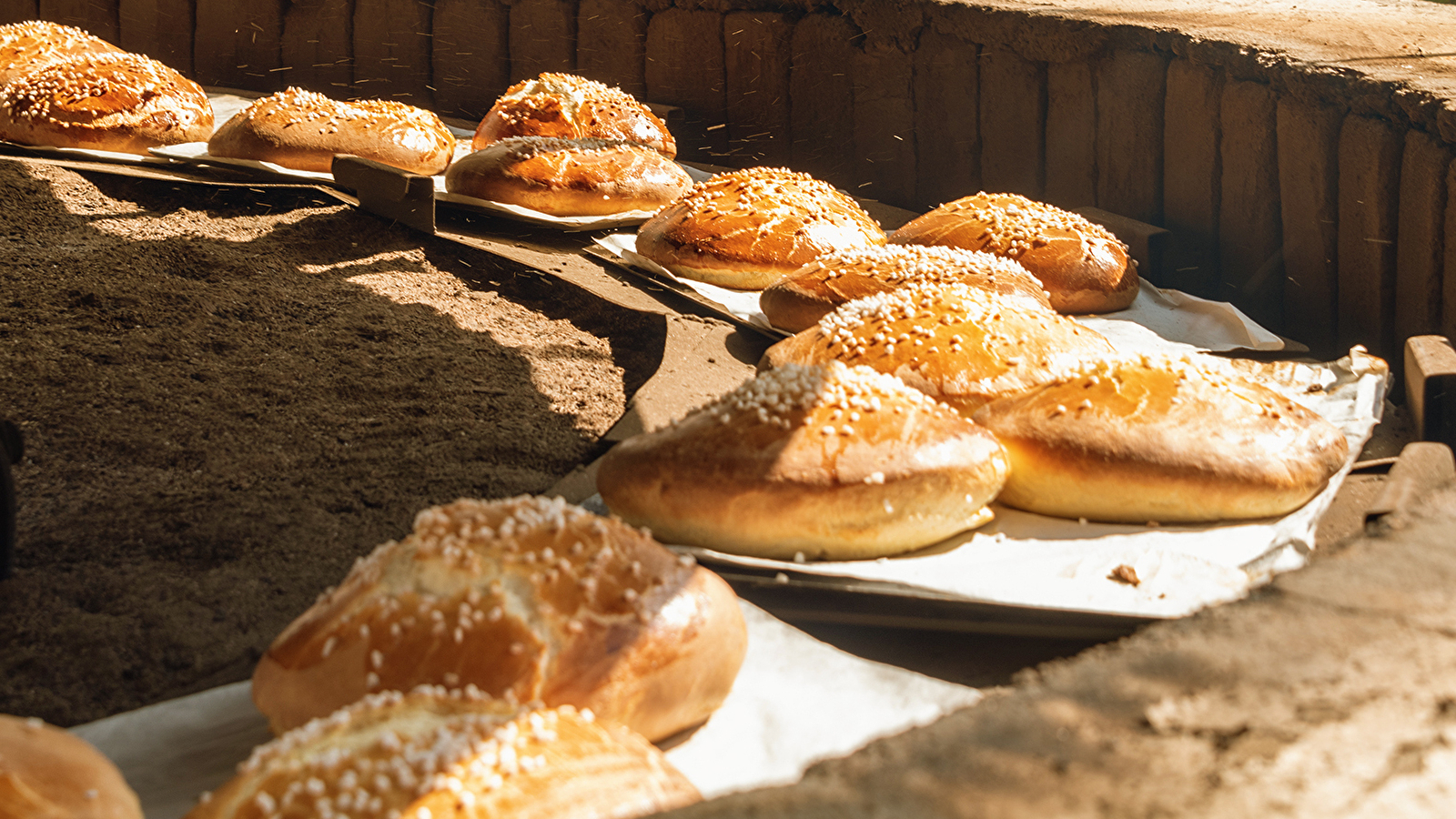 Fête de la brioche