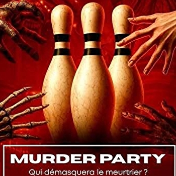 Murder Party Géante - SENS