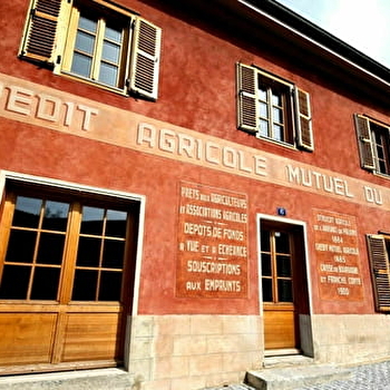 Visites et animations pour petits et grands - SALINS-LES-BAINS