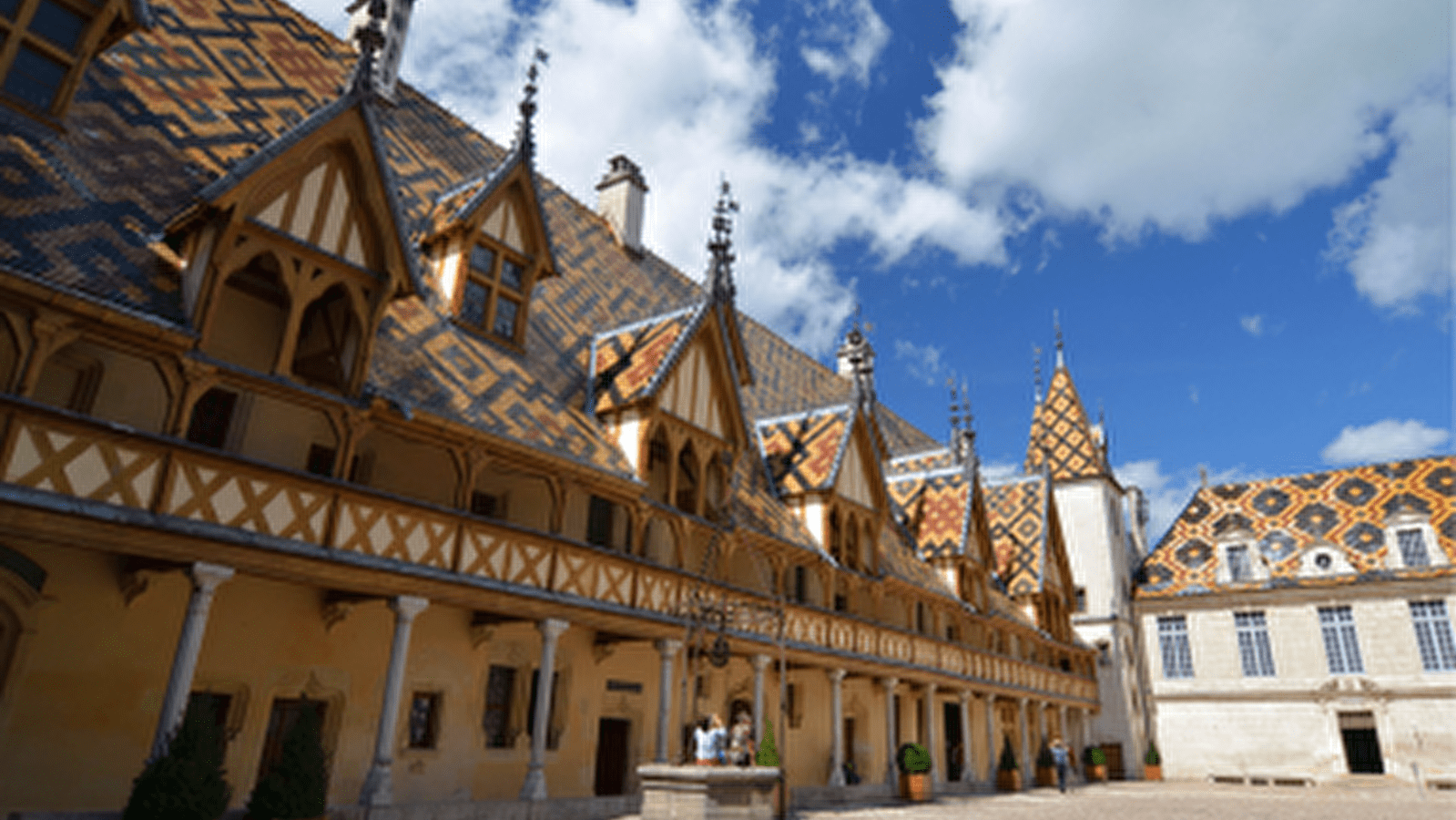 À la découverte des vignobles et des canaux de Bourgogne