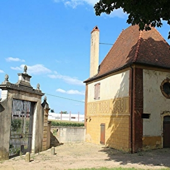 Découverte du patrimoine charnaysien - CHARNAY-LES-MACON