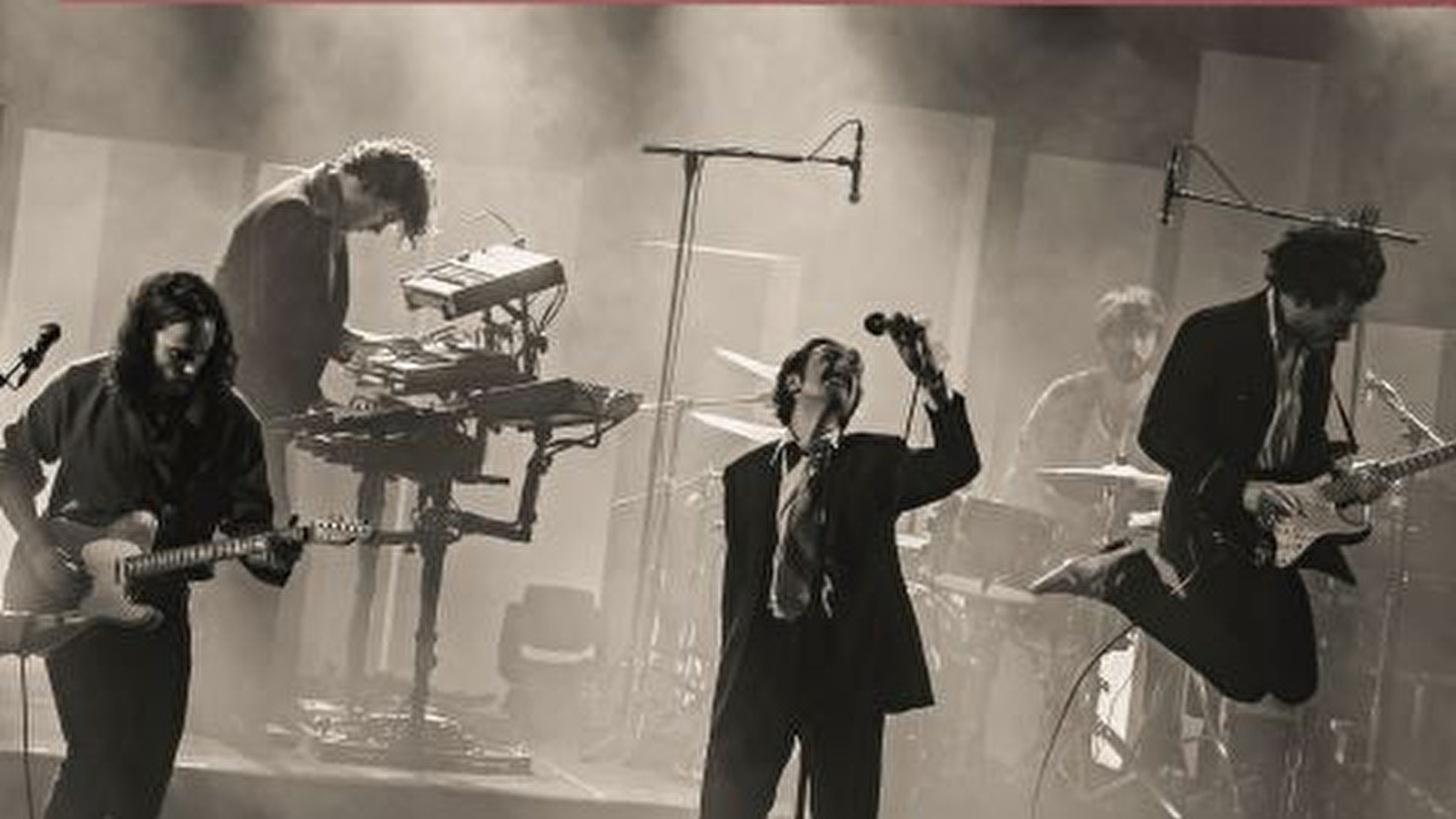 Festival Les Pluralies : Feu! Chatterton
