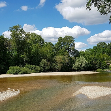 Basse vallée du Doubs