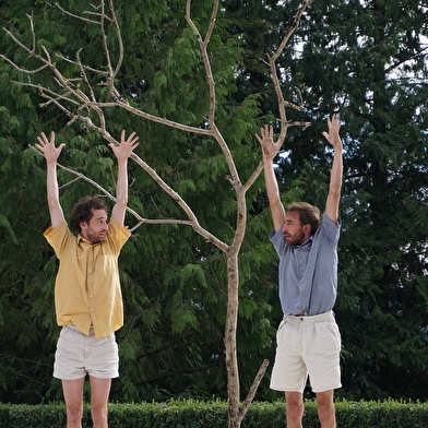 La Transverse fait son festival : Nous, la forêt (ou l'art de se planter)