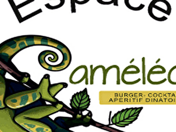 Le Caméléon - BOURBON-LANCY