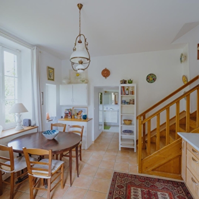 La Maison de Yette
