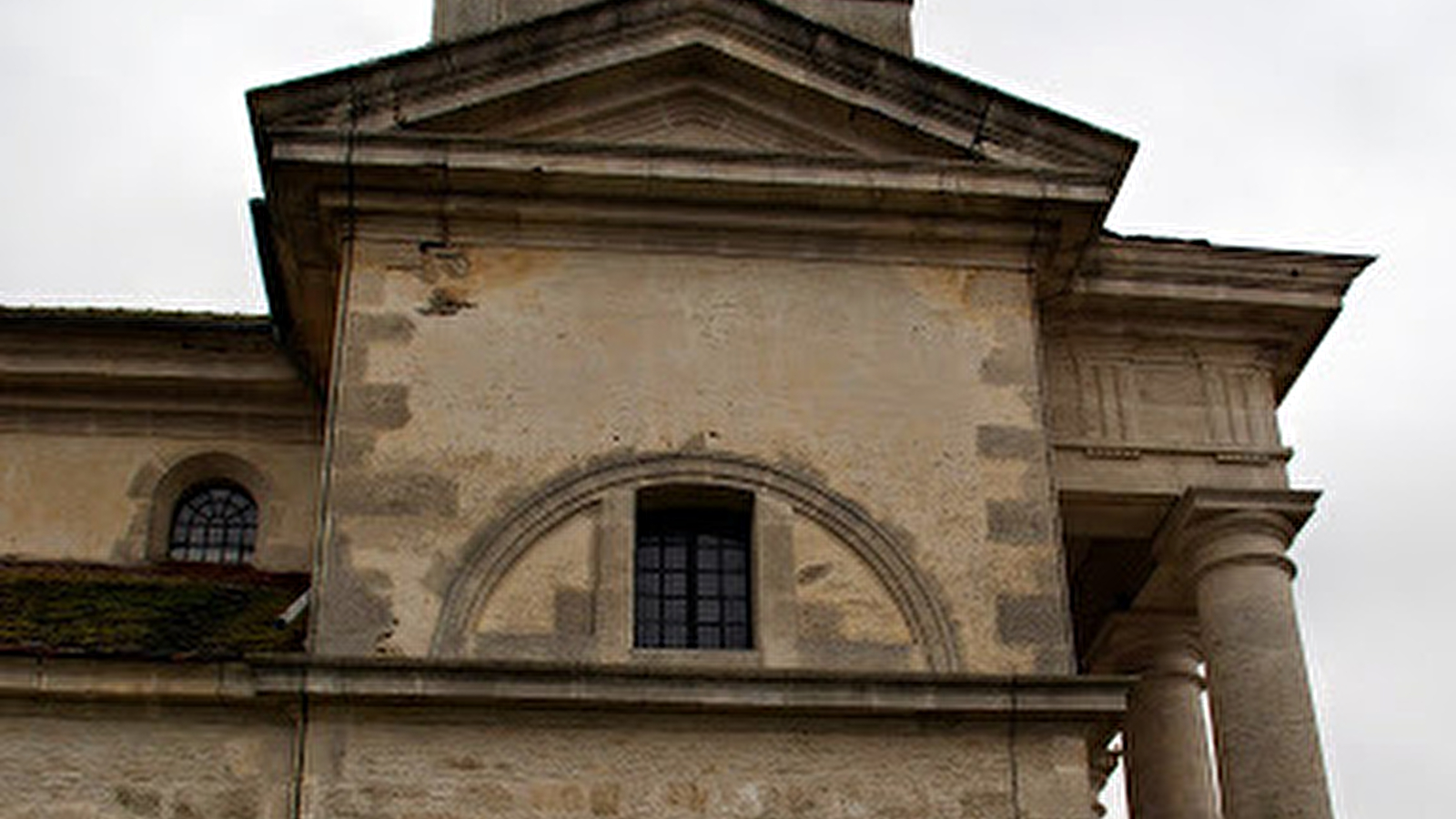 Un jour une église en Pays Châtillonnais
