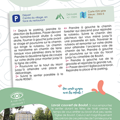 Les Hauts du Monts