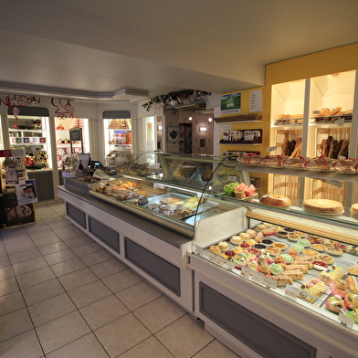 Boulangerie Pâtisserie des Thermes