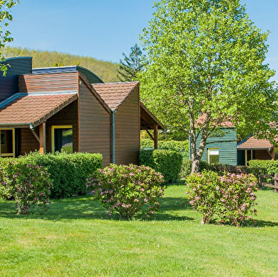 Camping Les Bruyères