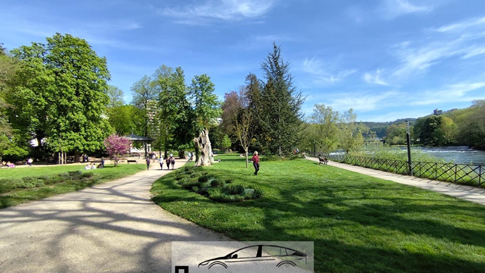 Besançon-VTC