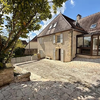 Le Petit Refuge - RAHON