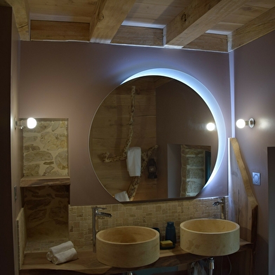 Domaine Moulin de Quincenat