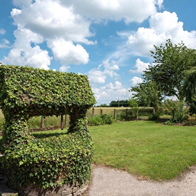 Le Clos du Puit