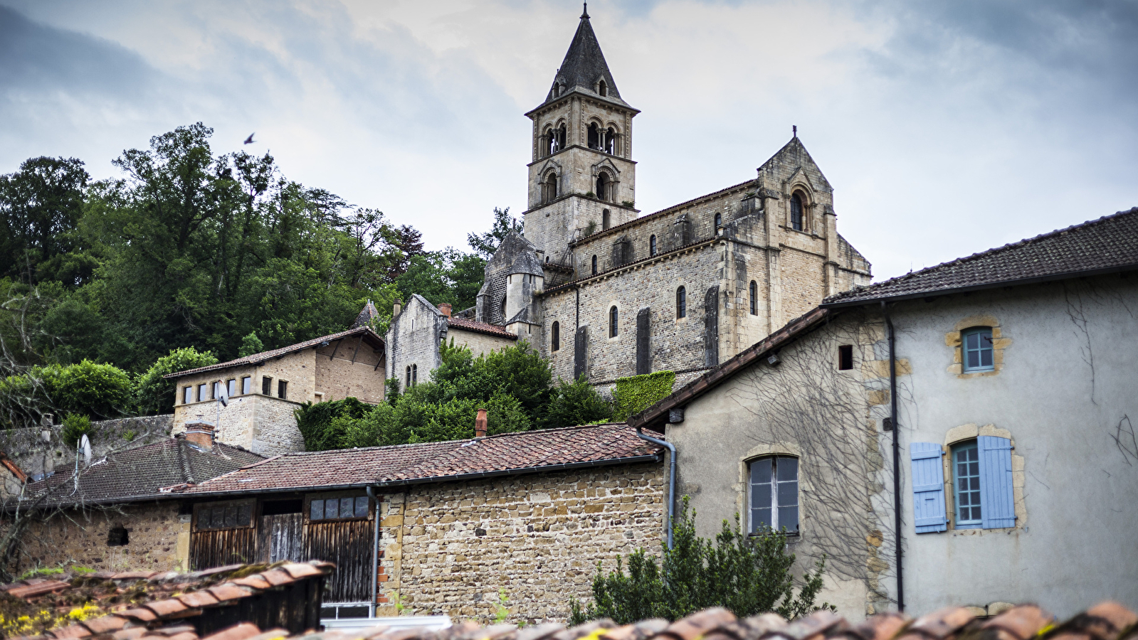 Journée du Patrimoine : Aventure à Châteauneuf