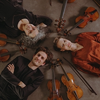 Mai musical de Meursault - Concert Biber :' Les mystérieuses sonates du Rosaire' - Ensemble Artifices - SAINT-ROMAIN